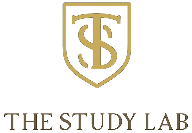The Study Lab